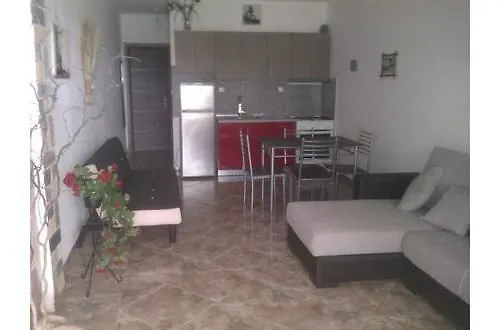Simon King Apartman Vurvurú