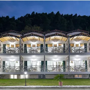  Hotel de apartamente Simon Prive