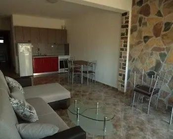 Simon King Appartement Vourvourou