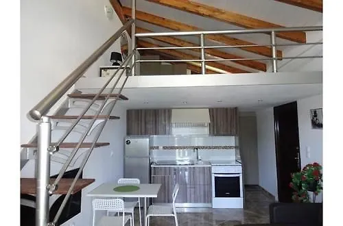 Simon King Appartement Vourvourou
