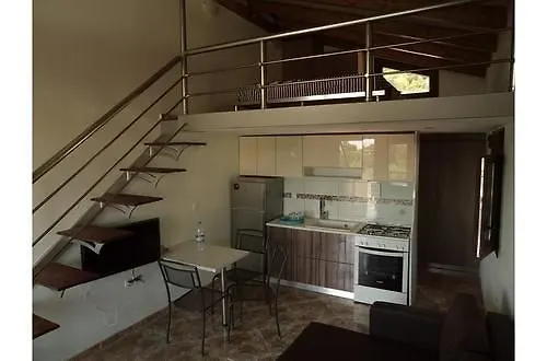 Simon King Appartement Vourvourou Griekenland