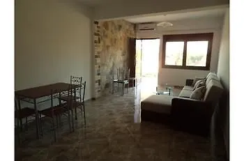 Simon King Appartement Vourvourou