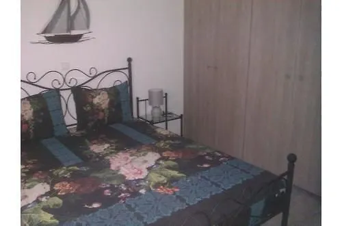 Simon King Appartement Vourvourou Griekenland